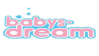Babys Dream Logo
