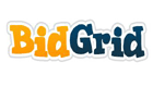 Bidgrid Logo