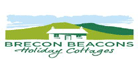 Brecon Cottages Logo