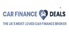 Car Finance Deals Logo