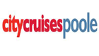 City Cruises Poole Logo