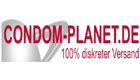 Condom-Planet.De Logo