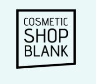 Cosmetic Shop Blank Logo