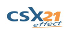 Csx21 Logo