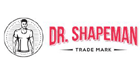 Dr Shapeman Logo