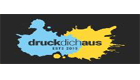Druckdichaus Logo