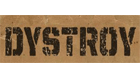 Dystroy Logo