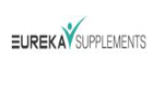 Eureka Supplements Logo