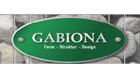 Gabiona DE Logo