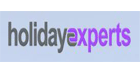 Holiday Experts Logo