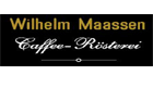 Caffee-Rsterei Wilhelm Maassen Logo