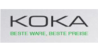Koka Shop Logo