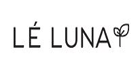 Leluna Logo