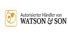 Watson & Son Manuka Honig Logo