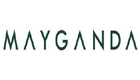 Mayganda Logo