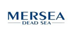 Mersea Dead Sea Logo