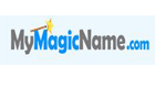 My Magic Name Logo