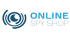 Online Spy Shop Logo