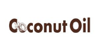 Coconut Oil Logo