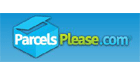 Parcels Please Logo