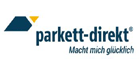 Parkett Direkt Logo