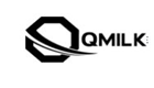 Qmilk Logo