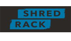 Shredrack Logo