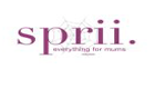 Sprii Logo