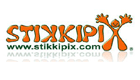 Stikkipix Logo