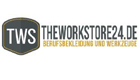 Theworkstore24 Logo