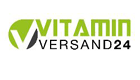 Vitamin Versand 24 Logo