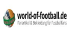 World-of-football Logo
