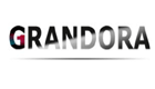 Grandora Logo