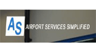 Airport Services Logo