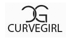 Curve Girl Logo