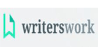 Writers Work Logo