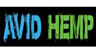 Avid Hemp Logo