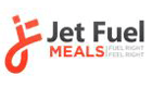Jet Fuel Meals Logo