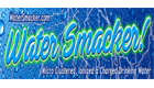 Water Smacker Logo
