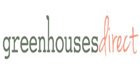 Greenhouses Direct Logo
