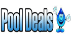 Pool Deals Logo