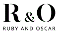Ruby And Oscar Logo