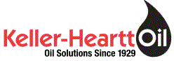 Keller Heartt Logo