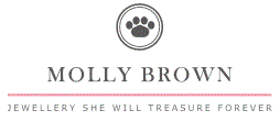 Molly Brown London Logo