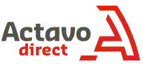 Actavo Direct Logo