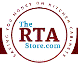 The RTA Store Logo
