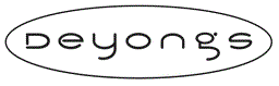 Deyongs Logo