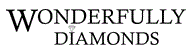 Wonderfully Diamonds Logo