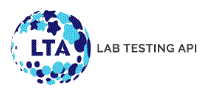 Lab Testing API Logo