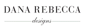 Dana Rebecca Logo